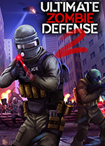 终极僵尸防御2(Ultimate Zombie Defense 2) v1.0