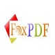 FoxPDF TXT t