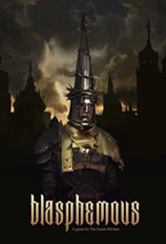 神之亵渎(Blasphe