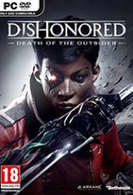 耻辱界外魔之死中文版 v