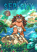 海天岛传说 v2.5