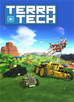 泰拉科技中文版 v1.6.7免安装版