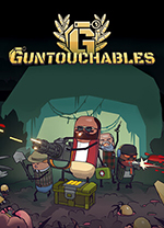 枪途末路(GUNTOUCHABLES) v1.2.0