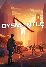 摧毁地下世界(DYSMANTLE)中文版 v1.4.1.8