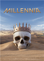 诸千年(Millennia) v1.0.26357免安装绿色版