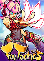 精灵战记(Fae Tactics)免安装绿色中文版 v1.010