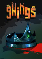 九个国王(9 Kings)电脑版 v0.8.6