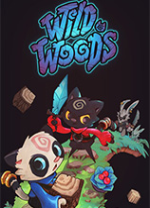 喵门镖局(Wild Wo