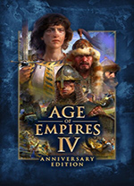 帝国时代4单机版中文版 v15.2.7445.0