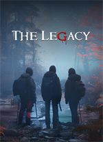 遗产(The Leg