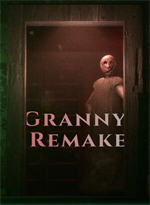 奶奶重制版(Granny Remake) v3.6.3免安装绿色版