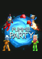 Pummel Party电脑版 v1.14.1j