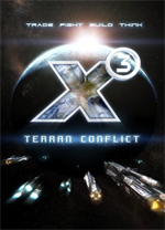 X3地球人冲突 v3