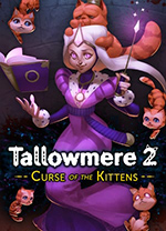 烛火地牢2猫咪的诅咒