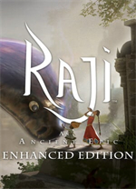 Raji远古传奇免安装中文版 