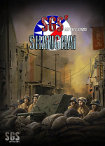 SGS淞沪会战 v1