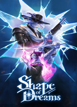 梦之形(Shape of