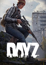僵尸末日DayZ电脑版 