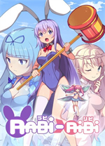 拉比哩比电脑版 v2.0.1免安装绿色版