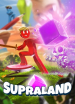超音速(Supraland) v1.13.2免安装绿色版