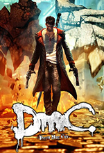 DMC鬼泣 v1.0.8916.1Fix