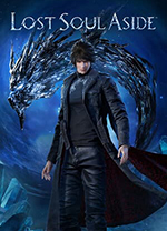 失落之魂(Lost Soul Aside) 