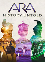 Ara不为人知的历史 v2.0.2.528