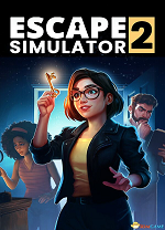密室逃脱模拟器2(Escape Simulator 2) v18158r