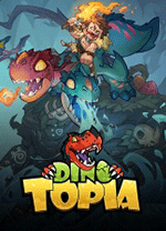 恐龙小当家(Dinotica) v1.10.5
