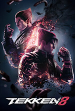 铁拳8中文版 v2.08