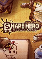 涂鸦英雄工厂(ShapeHero Fac