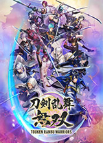 刀剑乱舞无双电脑版 v18168593