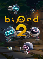 知只大冒险2(Biped
