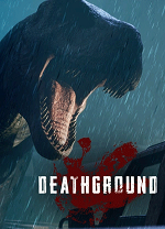 死亡之地(Deathground) v0.1.5