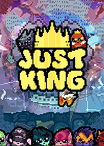 吾王保卫战(Just King) v1.4.0E