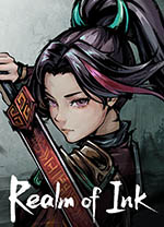 墨境(Realm of Ink)中文版 