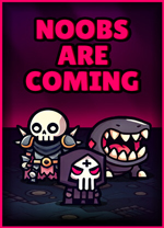 菜鸟来了(Noobs Are Coming) v1.3.2