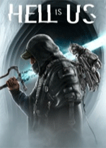 地狱即我们(Hell is Us) v1.5.40.44840