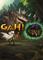 Gah哀叹地牢 v1.01