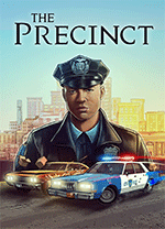 警区(The Precinct) v1.10.21485