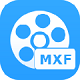 AnyMP4 MXF