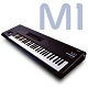 KORG M1合成器 2.0.0