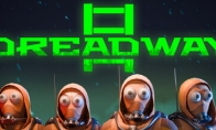 《Dreadway》登陆Steam 末日