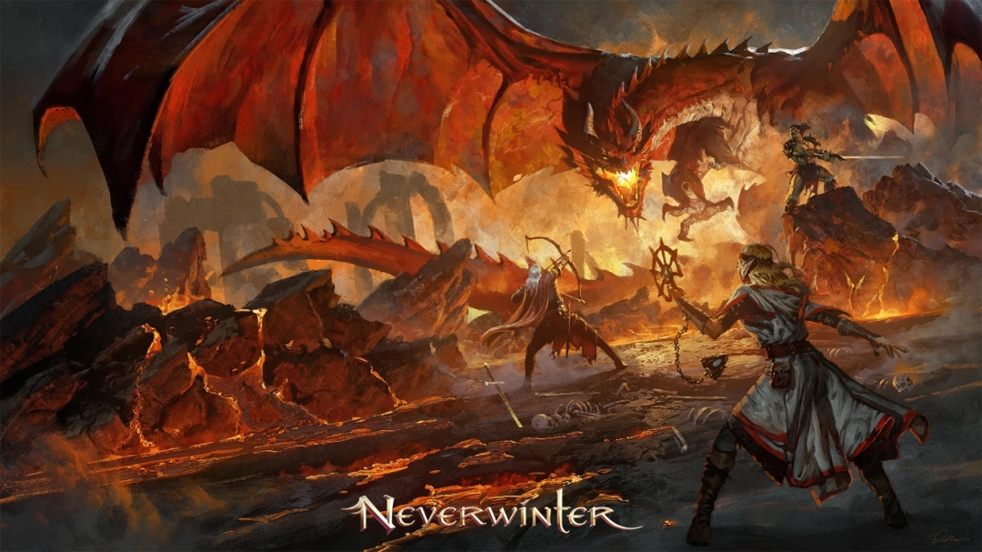 MMO 先驱、知名游戏创始人 Jack Emmert 回归,再度出任 Cryptic Studios