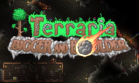 超多新内容！《泰拉瑞亚》1.4.5版本现