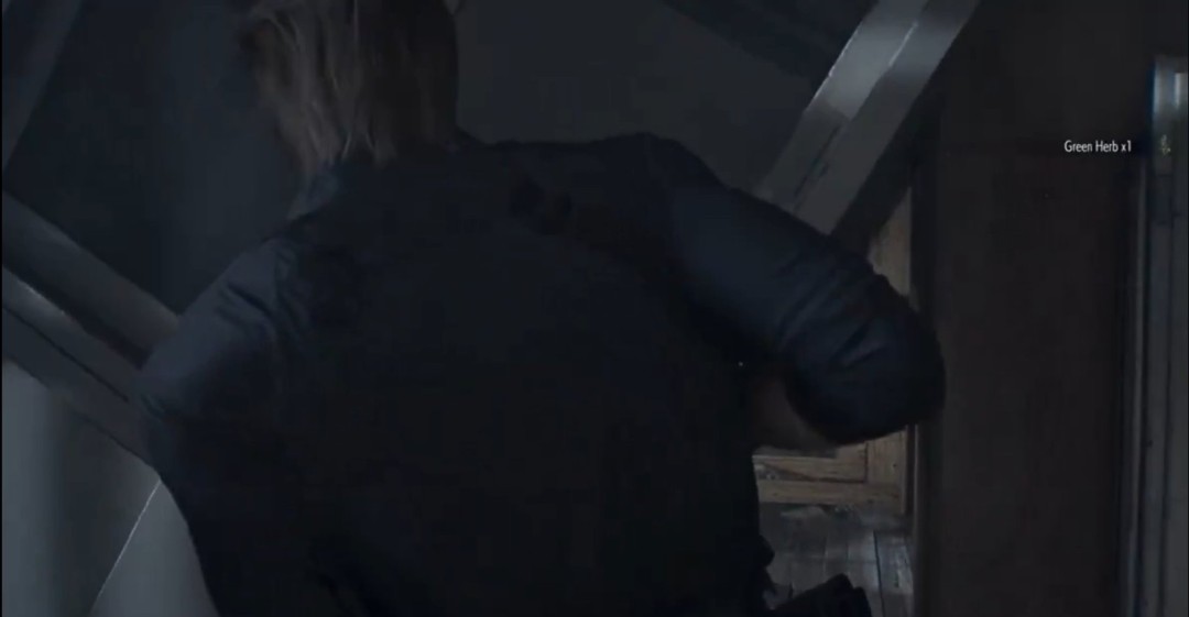 老男人太棒了! 《生化危机9》健硕里昂形象令粉丝为之疯狂