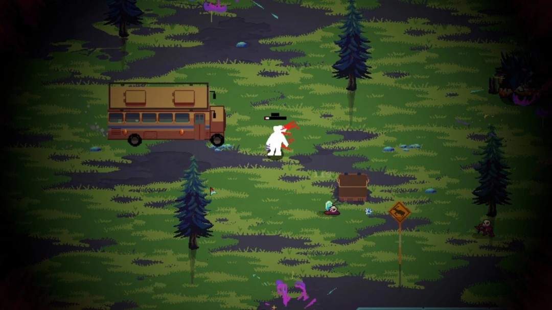 《丧尸要塞:末日搜打撤》正式发售 优惠价33.6元