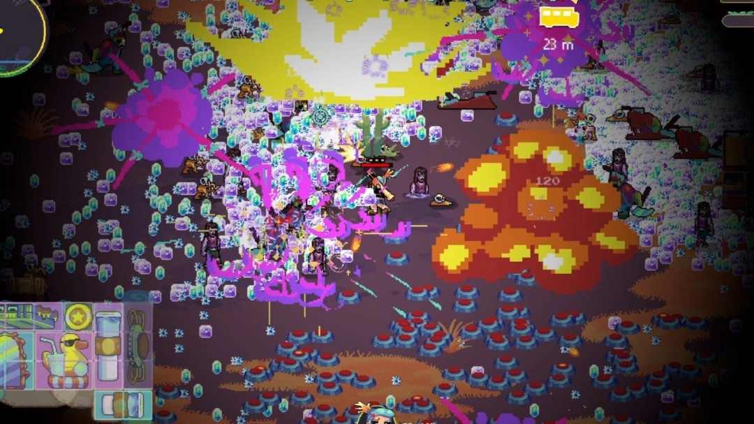 《丧尸要塞:末日搜打撤》正式发售 优惠价33.6元