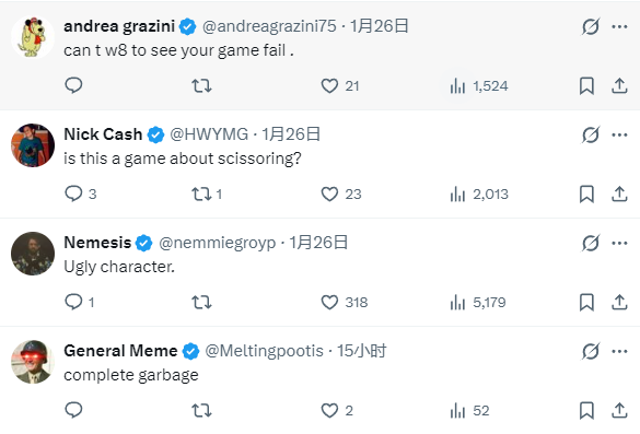 顽皮狗为《星际：异端先知》女主庆生 并称赞其演技