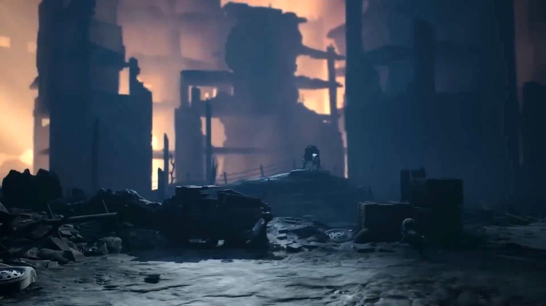 《生灵重塑》全新预告 游戏画面和玩法展示